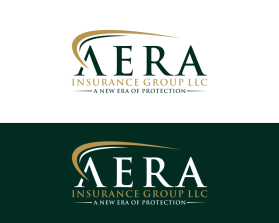 Winning entry: Aera Insurance Group LLC entry by masterque