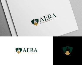 Aera Insurance Group LLC entry by Superkin