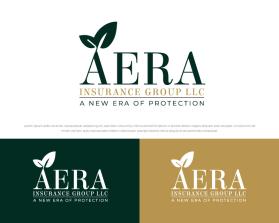 Aera Insurance Group LLC entry by FXF Creations