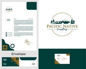 Pacific Native Consulting entry by MUKMINAH