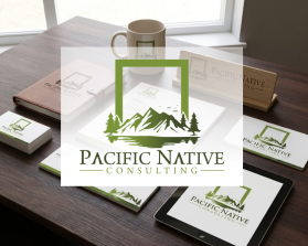Pacific Native Consulting entry by Yoyok Sanjoyo