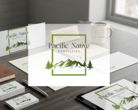 Pacific Native Consulting entry by Yoyok Sanjoyo