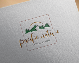 Pacific Native Consulting entry by andi suhendi