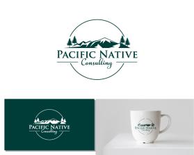 Pacific Native Consulting entry by MUKMINAH