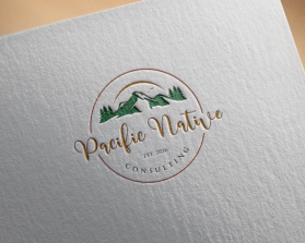 Pacific Native Consulting entry by andi suhendi