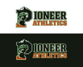Pioneer Athletics entry by Maaz Tahir