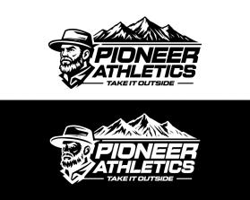 Pioneer Athletics entry by Maaz Tahir