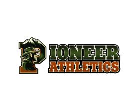 Pioneer Athletics entry by Maaz Tahir