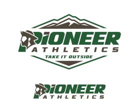 Pioneer Athletics entry by Ari Muchtarom