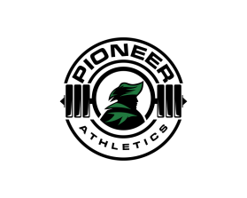 Pioneer Athletics entry by srilestari
