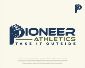 Pioneer Athletics entry by Robby Sc