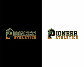 Pioneer Athletics entry by dwi nugroho