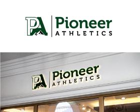 Pioneer Athletics entry by MUKMINAH