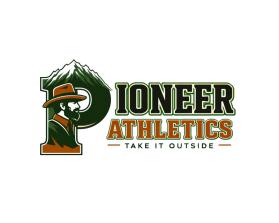 Pioneer Athletics entry by Maaz Tahir