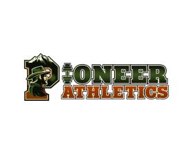 Pioneer Athletics entry by Maaz Tahir
