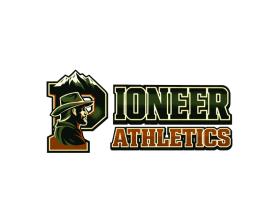 Pioneer Athletics entry by Maaz Tahir