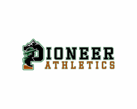 Pioneer Athletics entry by dwi nugroho