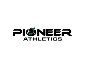 Pioneer Athletics entry by srilestari