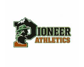 Pioneer Athletics entry by Maaz Tahir