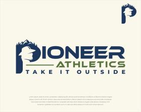 Pioneer Athletics entry by Robby Sc