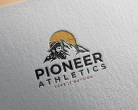 Pioneer Athletics entry by andi suhendi