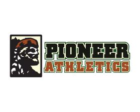 Pioneer Athletics entry by Mark Brent Atkinson