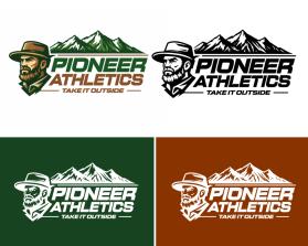 Pioneer Athletics entry by Maaz Tahir