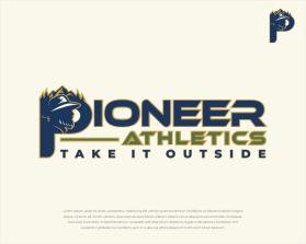 Pioneer Athletics entry by Robby Sc