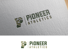 Pioneer Athletics entry by andi suhendi