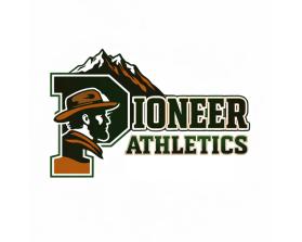 Pioneer Athletics entry by Maaz Tahir