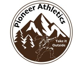 Pioneer Athletics entry by Connie Hall