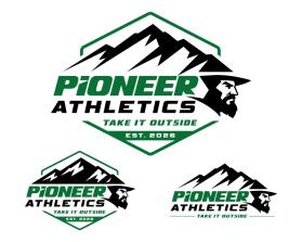 Pioneer Athletics entry by Ari Muchtarom
