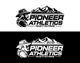 Pioneer Athletics entry by Maaz Tahir