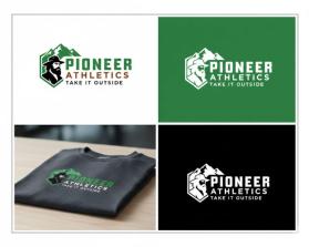 Pioneer Athletics entry by Mazharul Islam