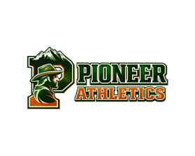 Pioneer Athletics entry by Maaz Tahir