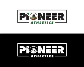 Pioneer Athletics entry by MUKMINAH