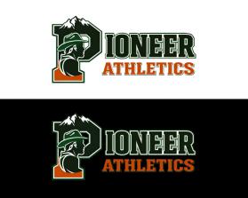 Pioneer Athletics entry by Maaz Tahir