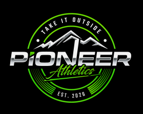 Pioneer Athletics entry by dhanny suhendar