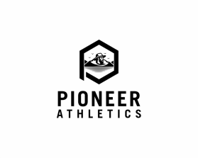Pioneer Athletics entry by dwi nugroho