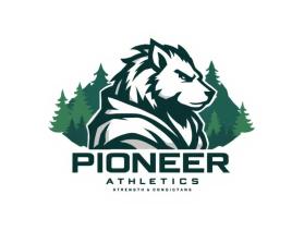 Pioneer Athletics entry by Kiari Kendri