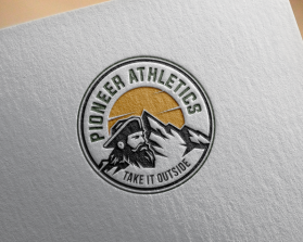 Pioneer Athletics entry by andi suhendi
