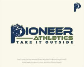 Pioneer Athletics entry by Robby Sc
