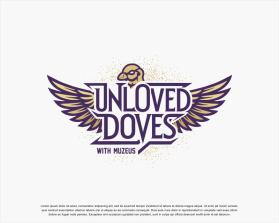 www.unloveddoves.com entry by SC_Design