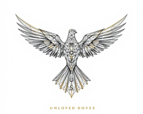 www.unloveddoves.com entry by Kendrikiari