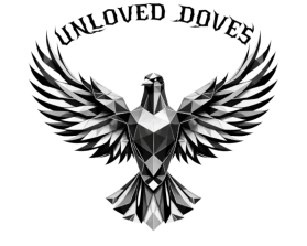 Winning entry: www.unloveddoves.com entry by Kendrikiari
