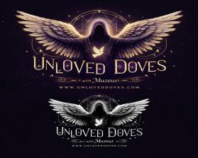 www.unloveddoves.com entry by Design_design