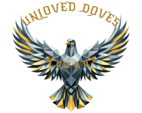 www.unloveddoves.com entry by Kendrikiari