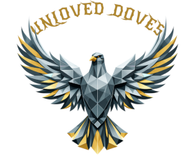 www.unloveddoves.com entry by Kendrikiari