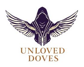 www.unloveddoves.com entry by Kendrikiari