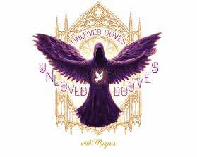 www.unloveddoves.com entry by Design_design